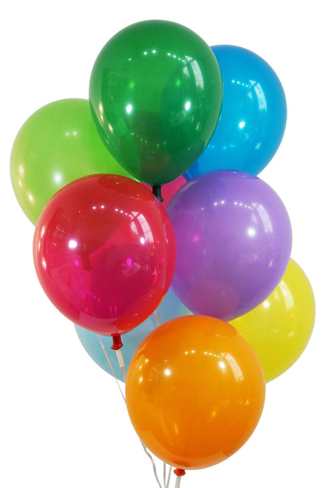 latex balloons wholesale