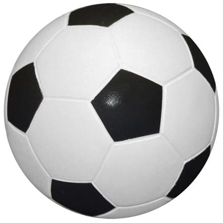 3D Orbz Soccer/basketball Ball Foil Balloon 24 Kids -  Finland