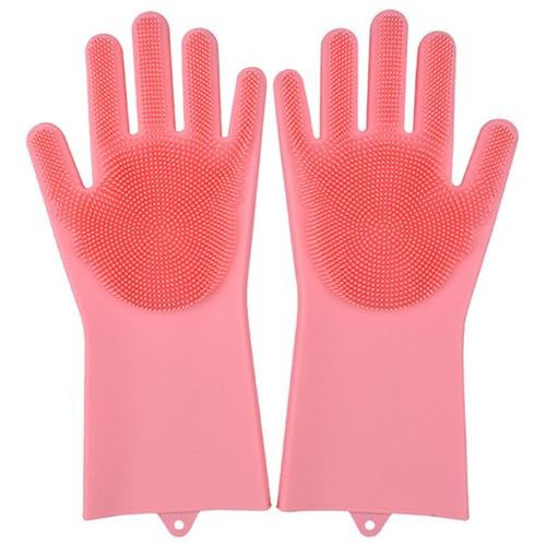 cleaning gloves online