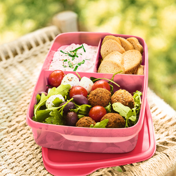 food containers for outdoors