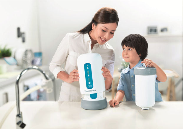 home water purifiers in Malaysia