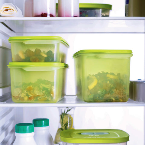 containers for refrigerator storage Malaysia
