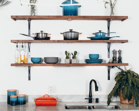 you choose the right kitchenware