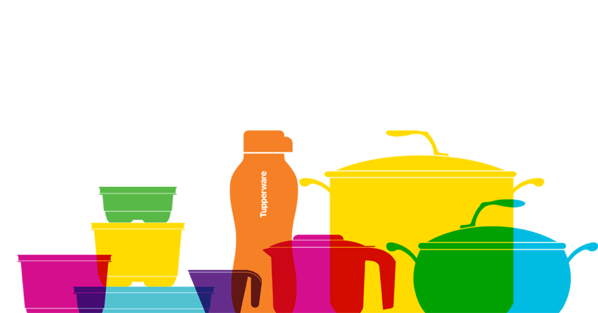 Join Us – Tupperware US