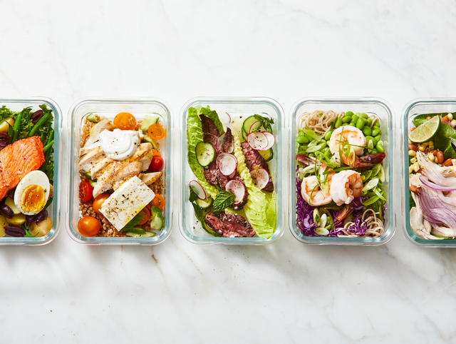 Efficient Meal Preparation Ideas for Healthier Eating | TupperBlog ...