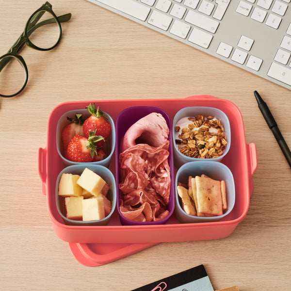Healthy Snack Ideas for Kids with Tupperware Snack Containers – (PM Store)  Tupperware Brands Malaysia Sdn. Bhd. 199401001646 (287324-M)