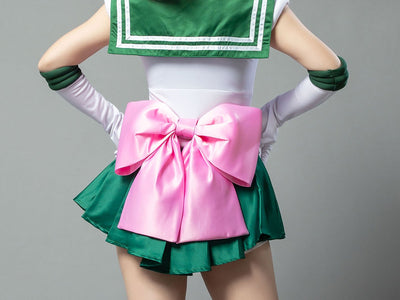 Cosplay Sailor