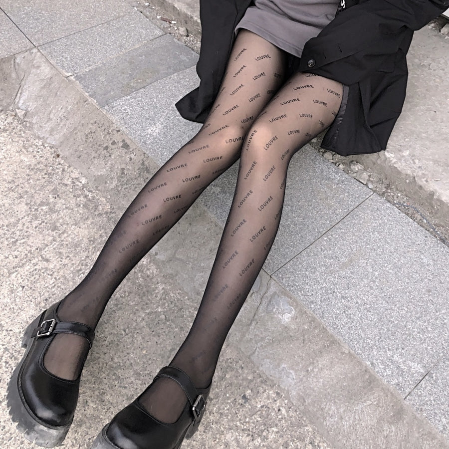 Woman Pantyhose Women Thicken Stockings Pantyhose Lined Tights High Waist  Elastic Sock (Color : Pure Black Half feet, Size : 300g Velvet) :  : Clothing, Shoes & Accessories