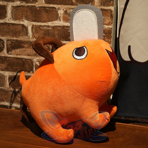 pochita official plush