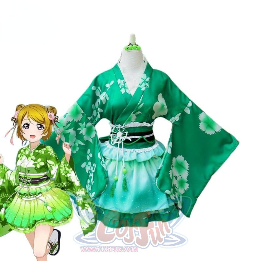 Anime Kimono  Official Anime Kimono Store