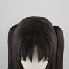 Fate Grand Order Tohsaka Rin Cosplay Wig Wavy Hair Mp006057 Wigs