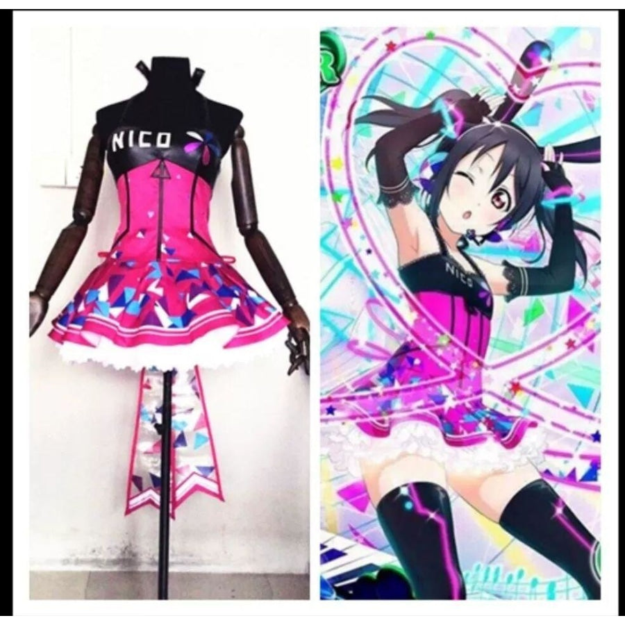 Nico cosplay love live Love Live!