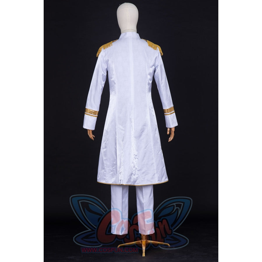 One Piece Killer Cosplay Costume