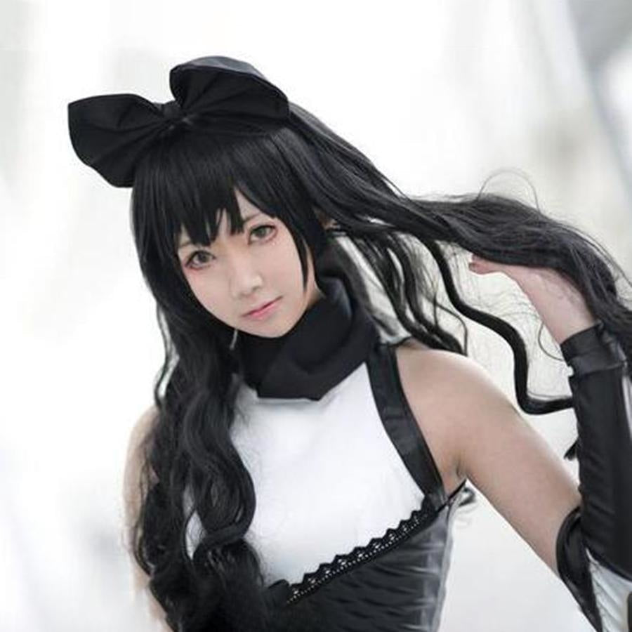 blake rwby cosplay