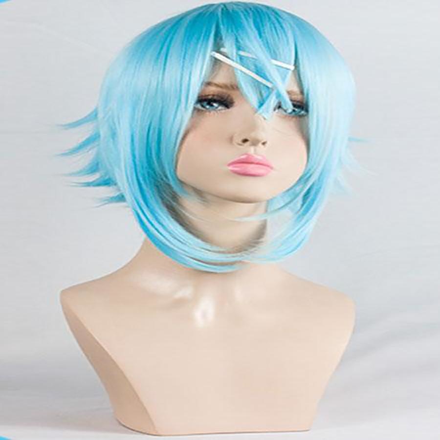 sinon wig