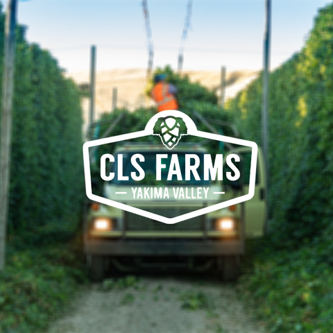 Lúpulos CLS Farms