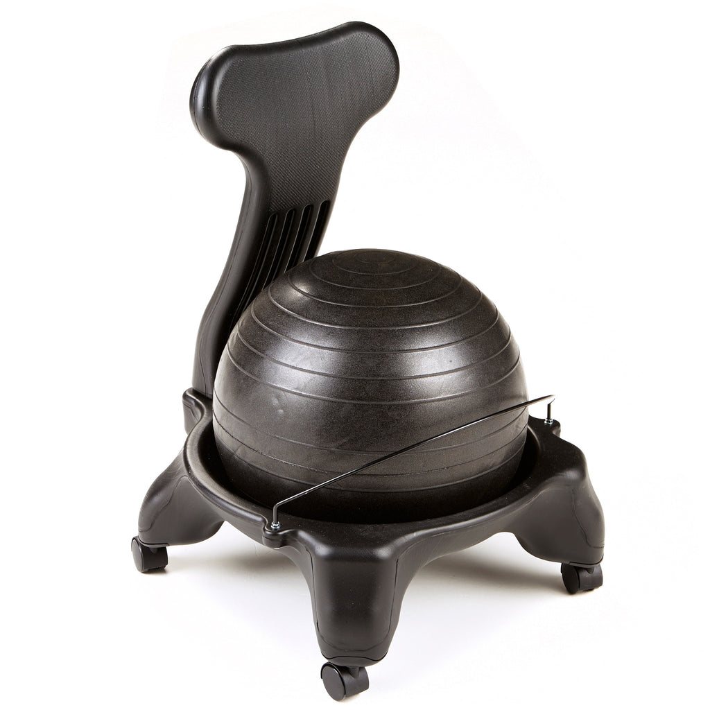 Fitness Balance Ball Chair – Zsig