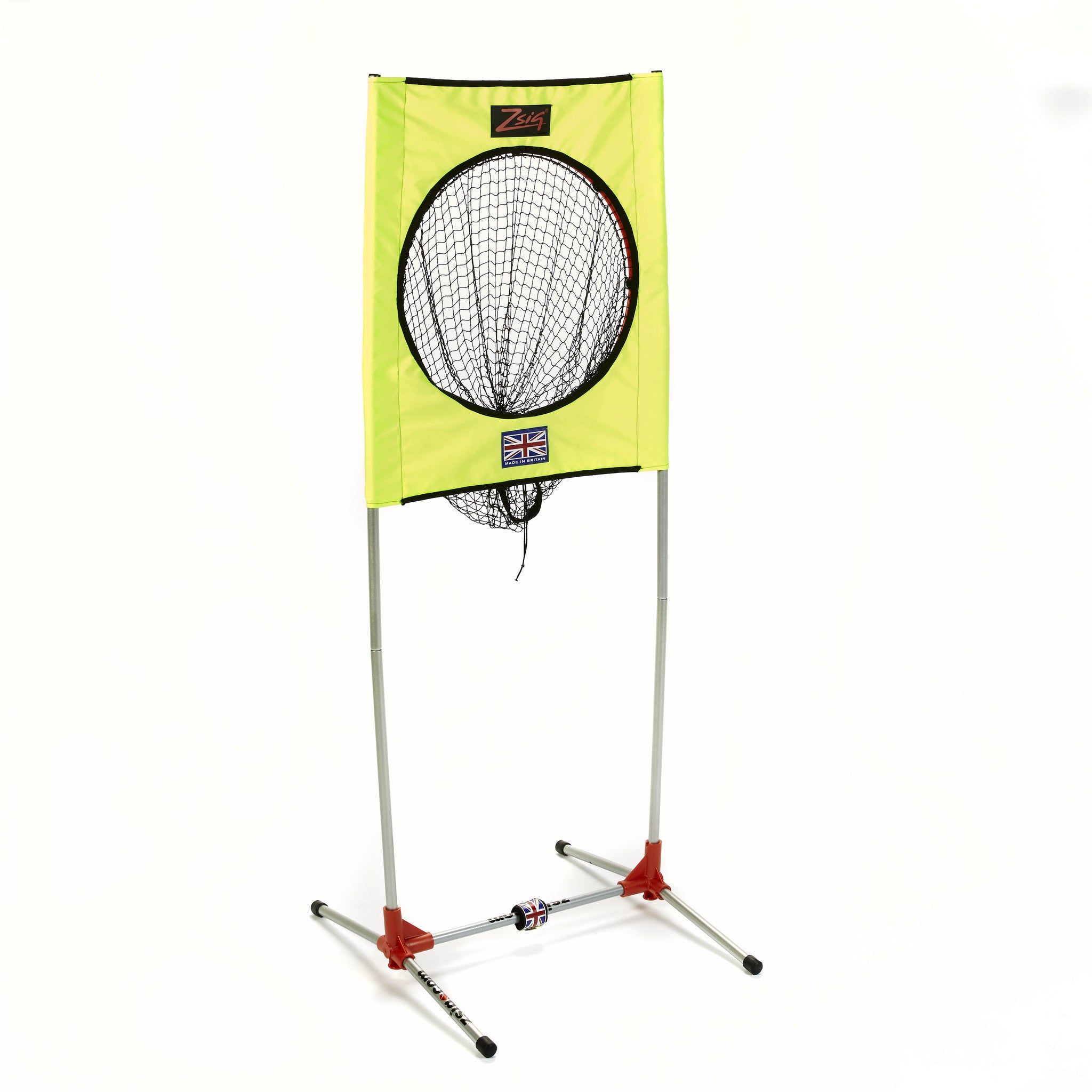 electric fly swatter target