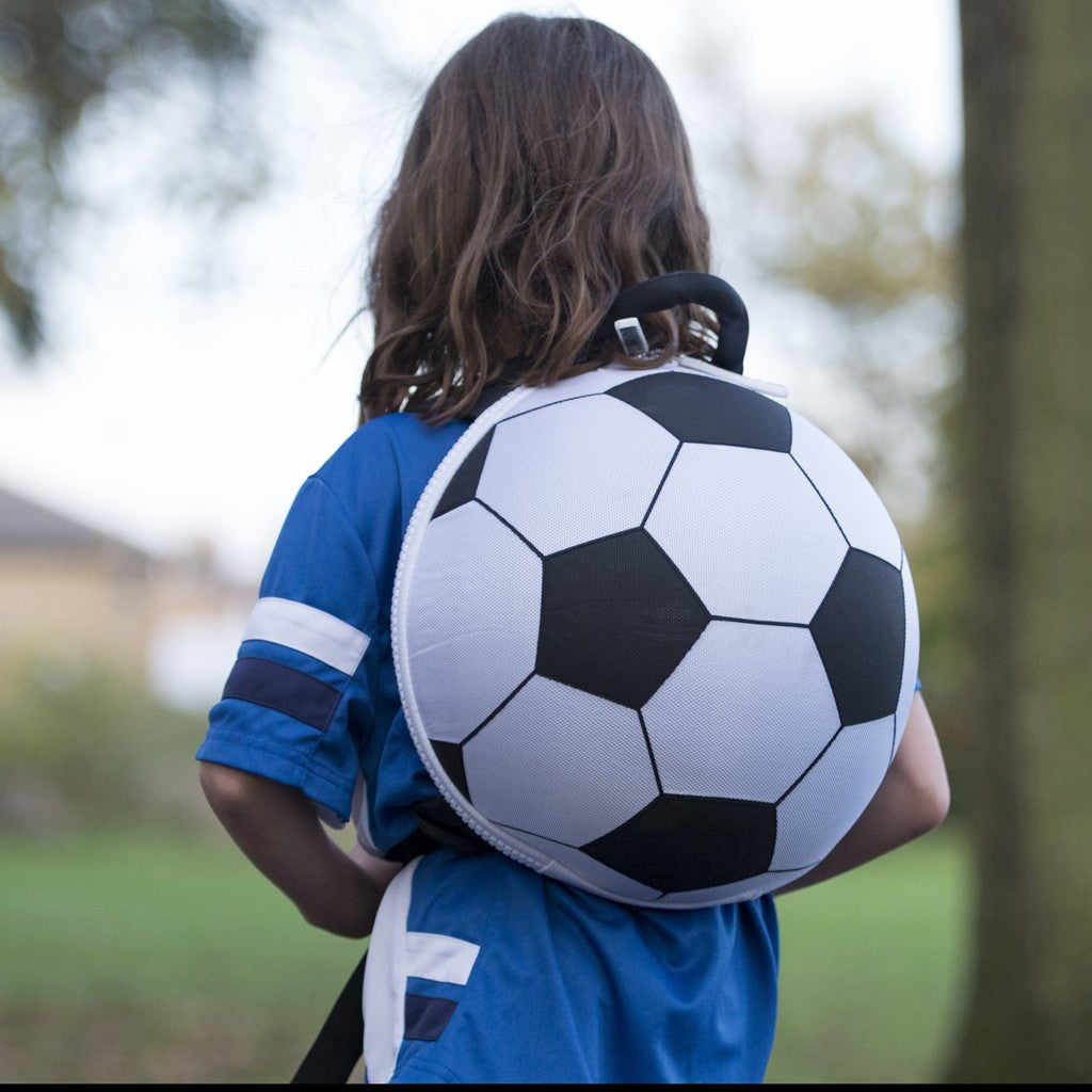 kids football bag