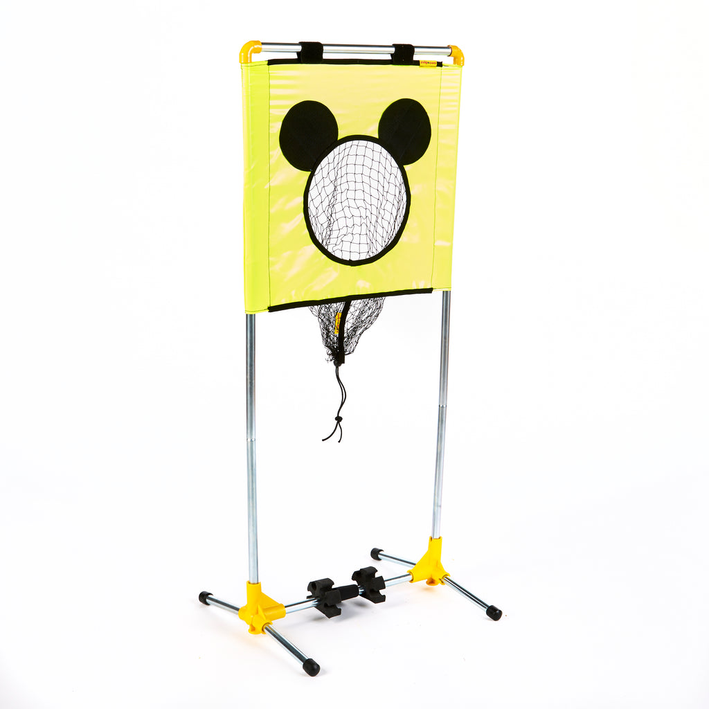 Zdgao Baseball Batting Tee - Professional Hitting Tee for Baseball/Sof