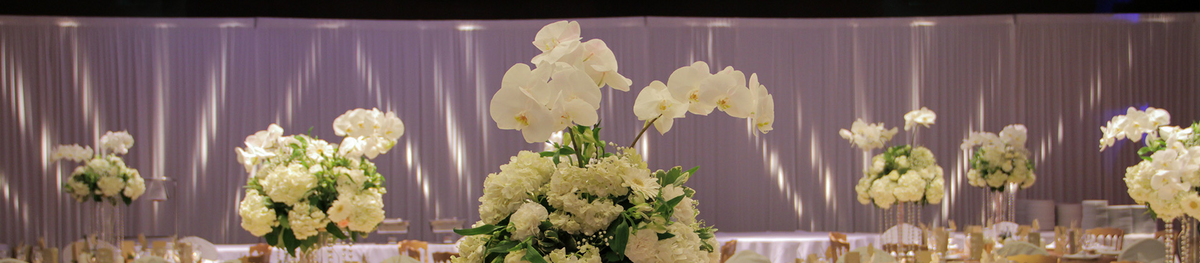 Bluemstrauß Hochzeit Orchideen