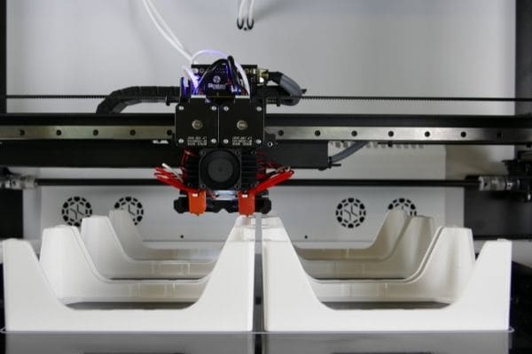 3D Deskundige - Wat zijn de 5 belangrijkste voordelen van zakelijk 3D printen? 2. Tijd Besparing