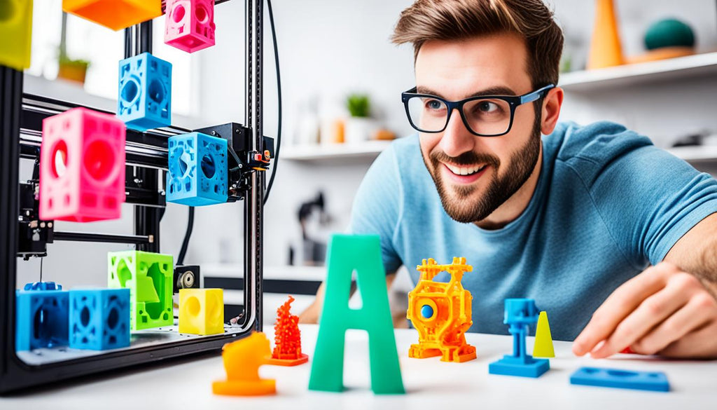 3D Printen Beginners Voorbeelden