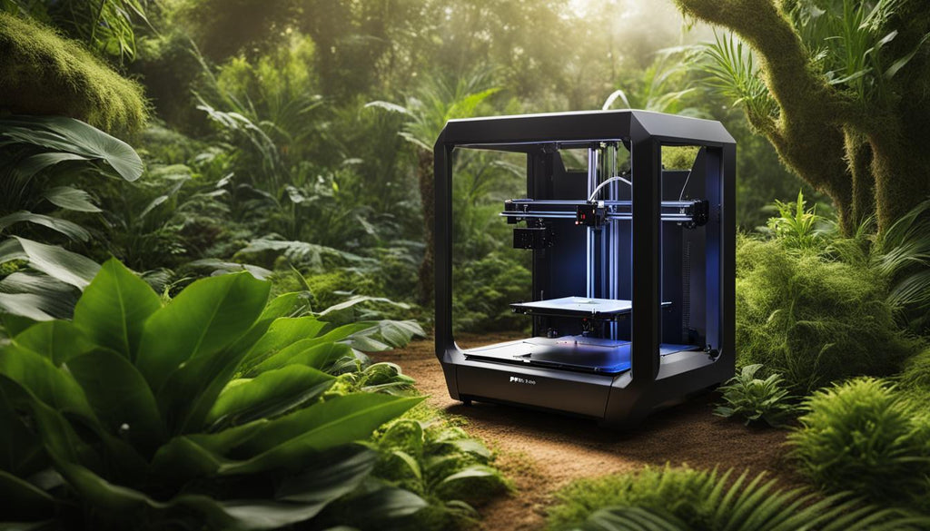 3D Printer Filament Duurzaam