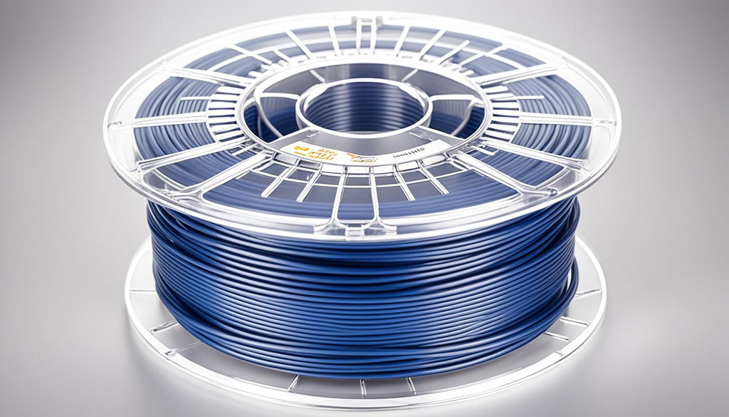 3D Printer Filament Effect