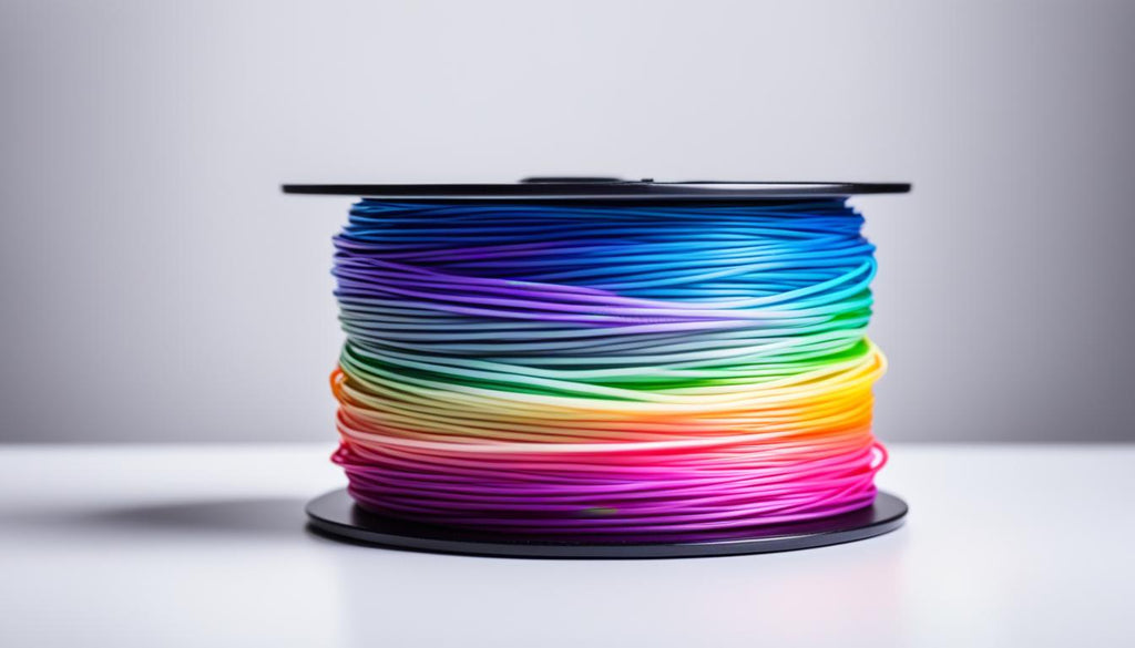 3D Printer Filament Innovatief