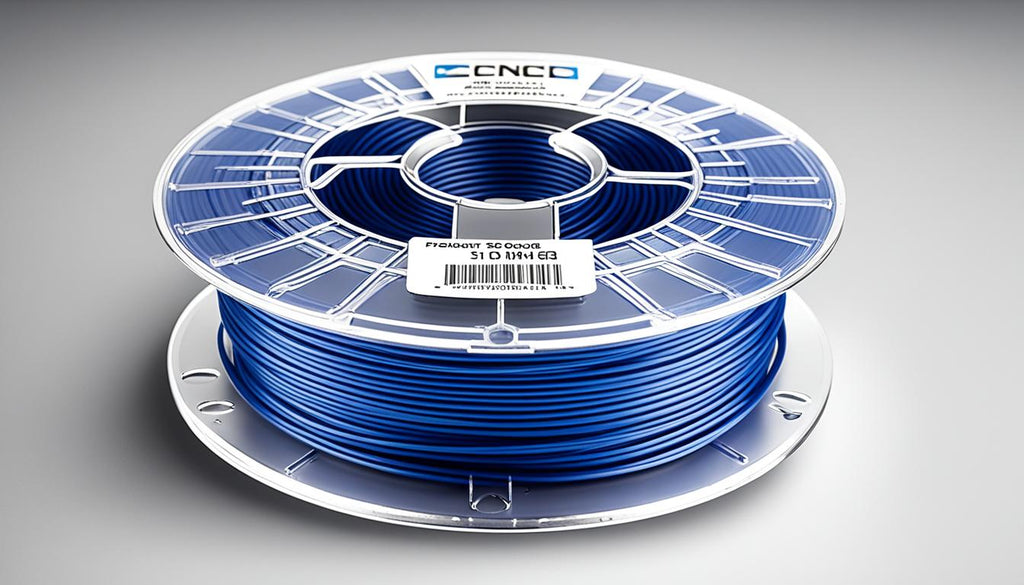 3D Printer Filament Innovatief