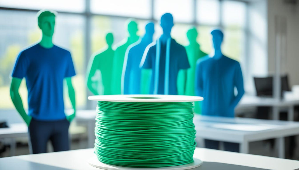 3D Printer Filament Recycling