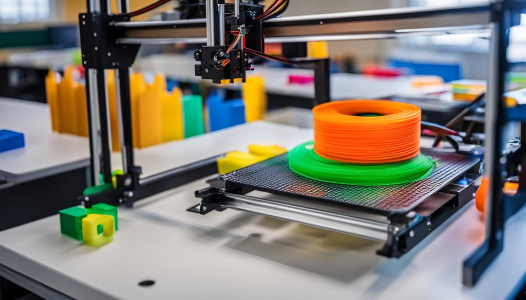 3D Printer Kopen Onderwijs