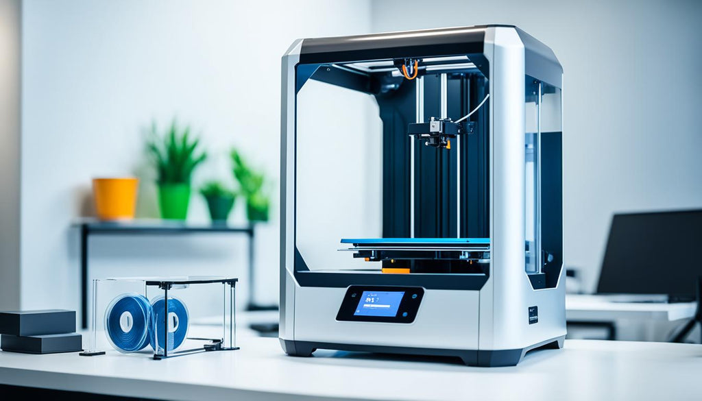3D Printer Kopen Prijs Kwaliteit