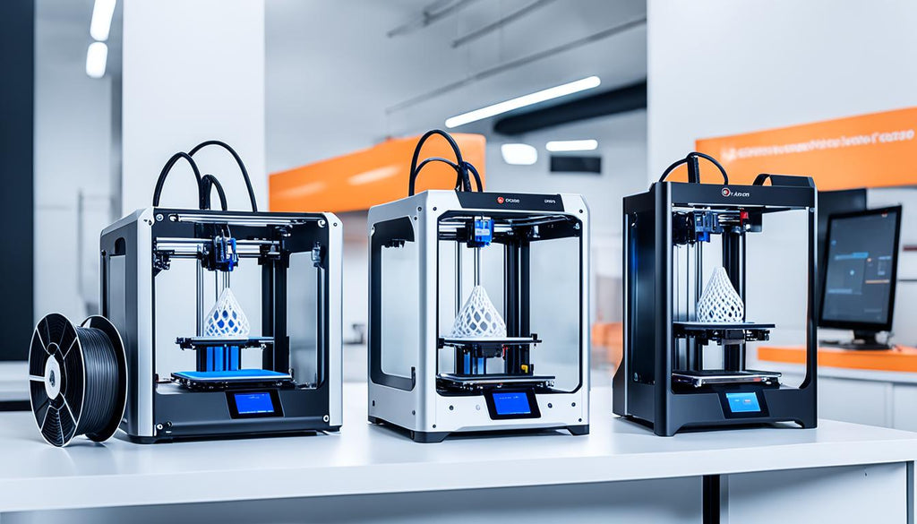 3D Printer Kopen Prijs Kwaliteit