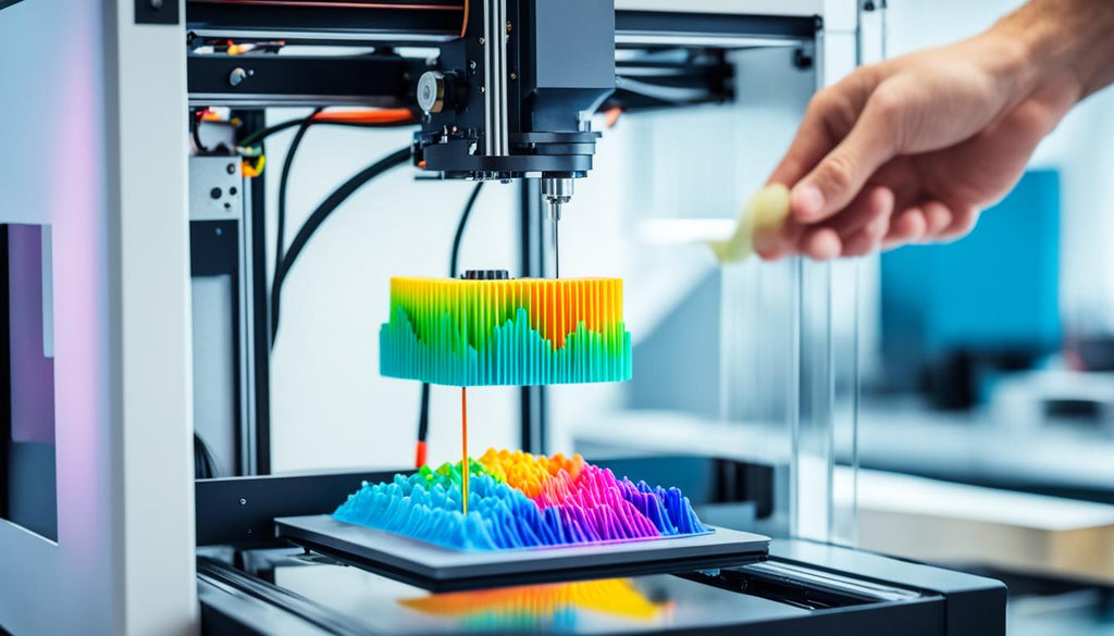 3D Printer Nozzle Grootte