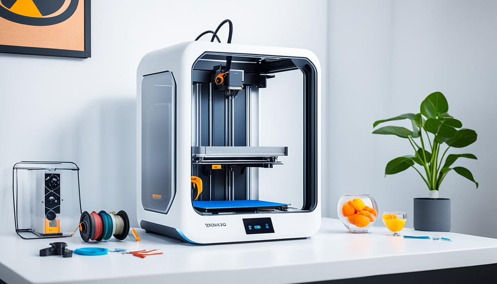 3D Printer Ontwerpen Thuis