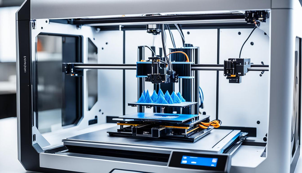 3D Printer Ontwerpen Thuis