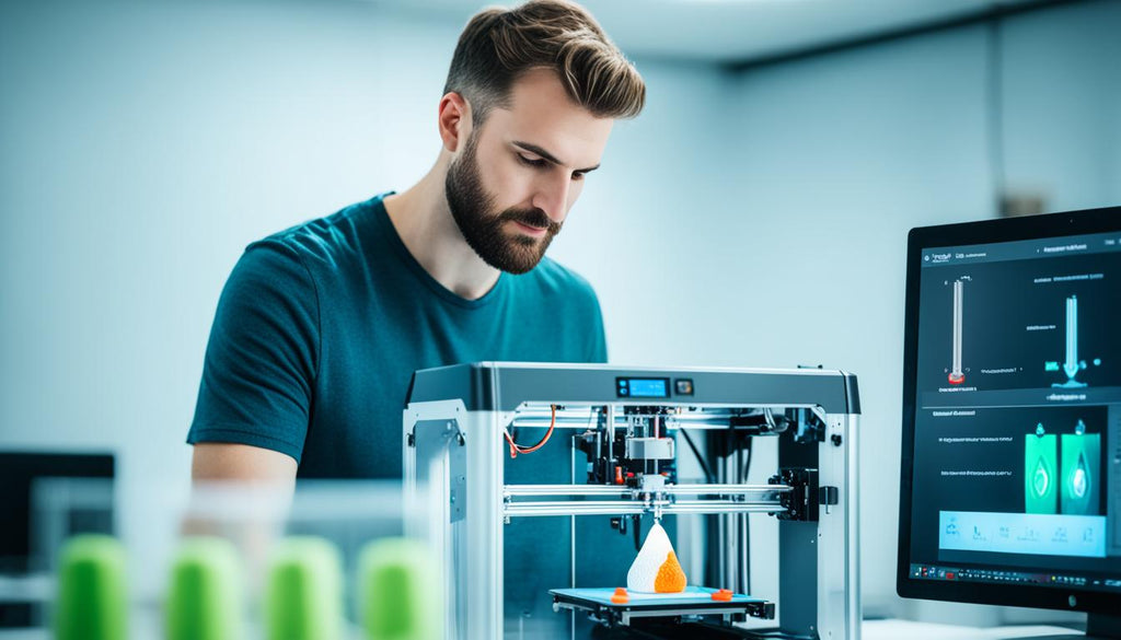 3D Printers Professioneel