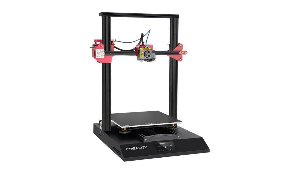 Creality 3D CR-10S Pro V2 3D printer
