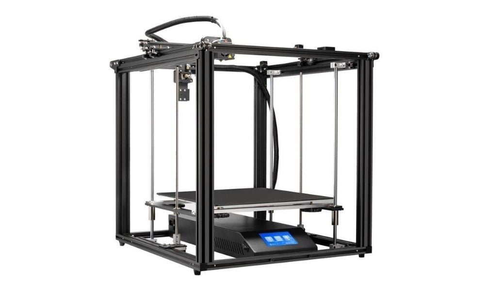 Creality 3D Ender 5 Plus 3D printer
