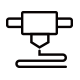 Creality K1 - Max Flow Hotend