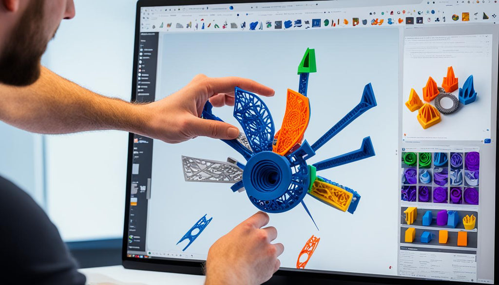 Fusion 360 voor 3D Printer Modellen