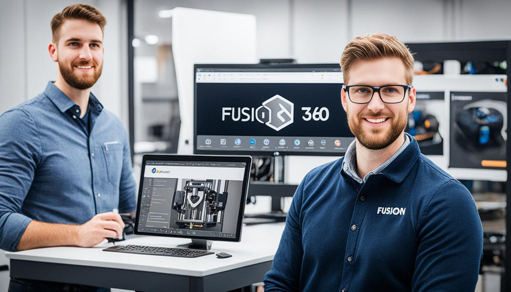 Fusion 360 voor 3D Printer Modellen