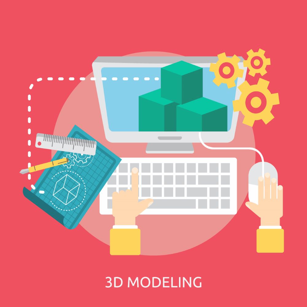 Het Belang van software bij 3D-printen: Tools en programma's