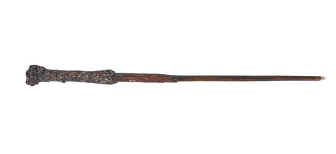 哈利波特魔杖在朱利安拍卖会上以 25,900 美元的价格售出