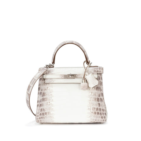 Hermès Kelly handbag sells for €352,800 at Sotheby's