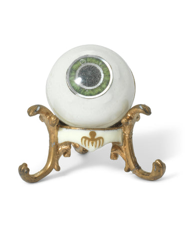 James Bond Spectre eyeball auction at Christies