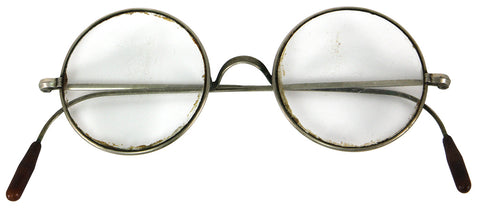 John Lennon glasses sold for $28,724 at Gotta Love Rock and Roll