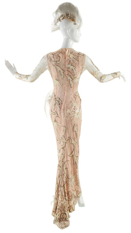 Marilyn Monroe's There's No Business Like Show Business dress sells at Juliens